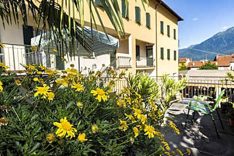 Hotel Lauro