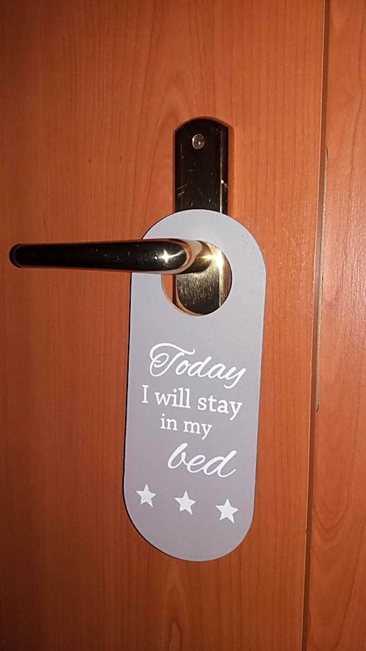 Altes Wirtshaus Fördergersdorf Bed & Breakfast