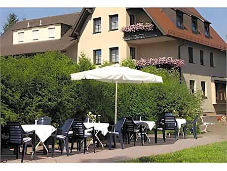 Boutique Hotel Bundschuh 3 Sterne Superior