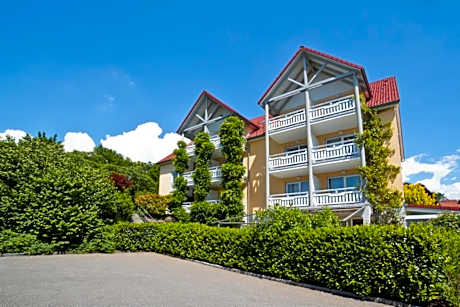 allgovia hotel garni