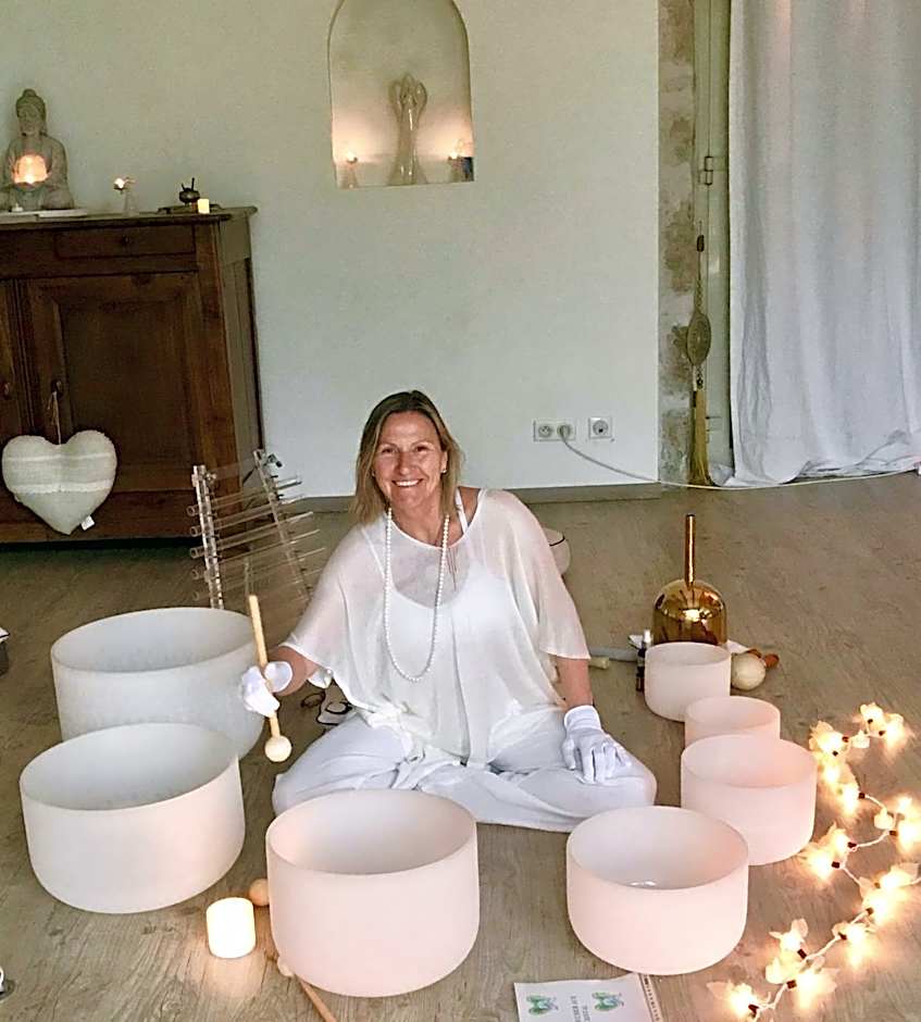 Le Relais des Anges