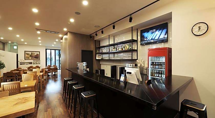 Benikea Hotel Pohang