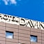 Jeonju Hotel Davin