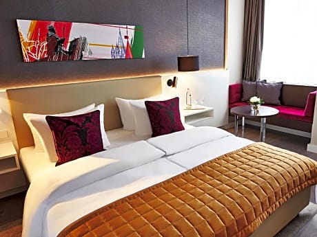 Superior Room with separate beds