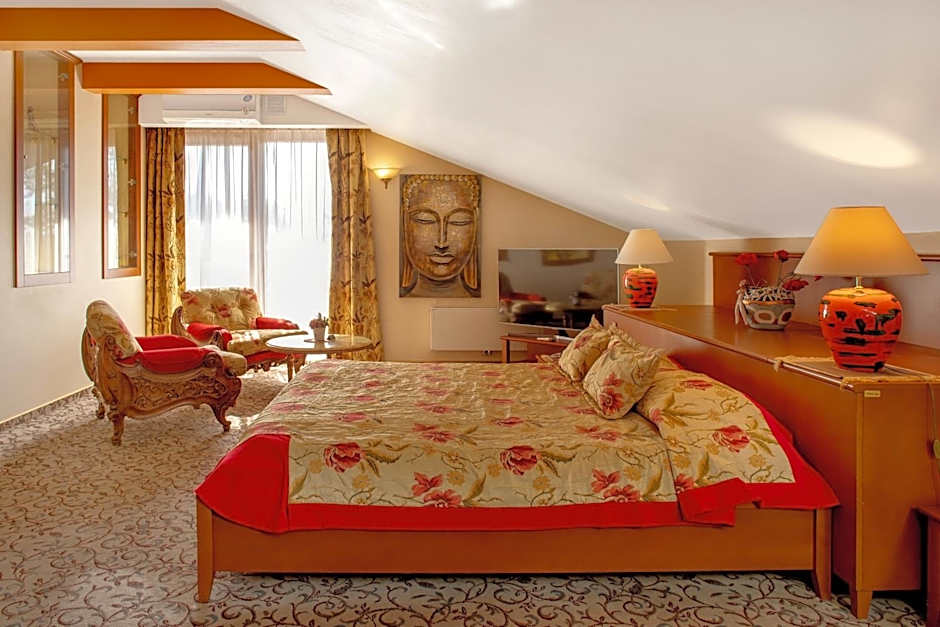 Pažaislis Park Hotel