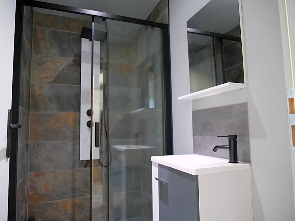 Logis Hotel de la Gare