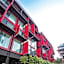 Sleepbox Sukhumvit 22