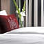 Moevenpick Hotel Stuttgart Airport