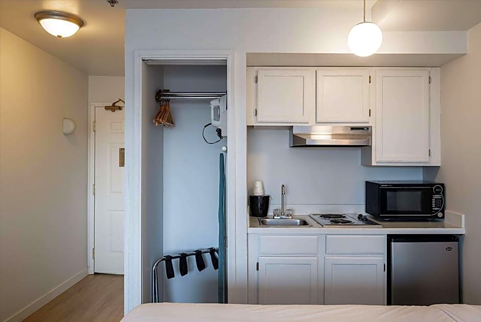 Baymont by Wyndham Bellingham