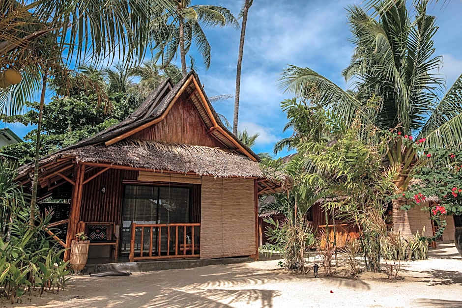 Amihan Beach Cabanas Resort