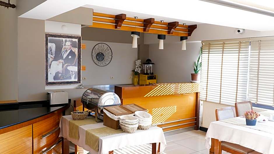 Hotel La Bella Salihli