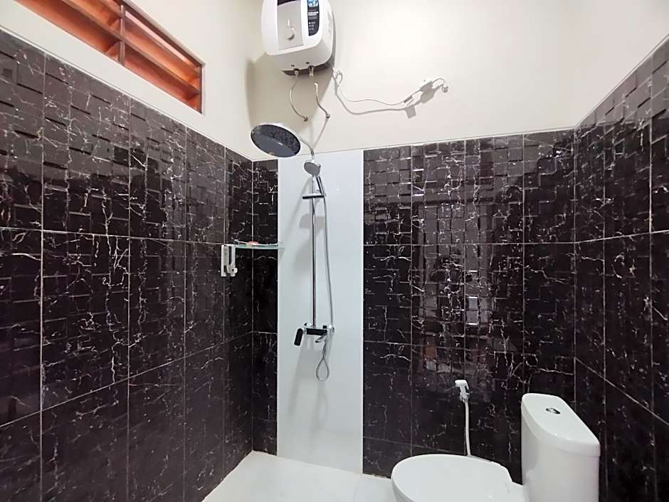 Saira Hotel dan Homestay Syariah