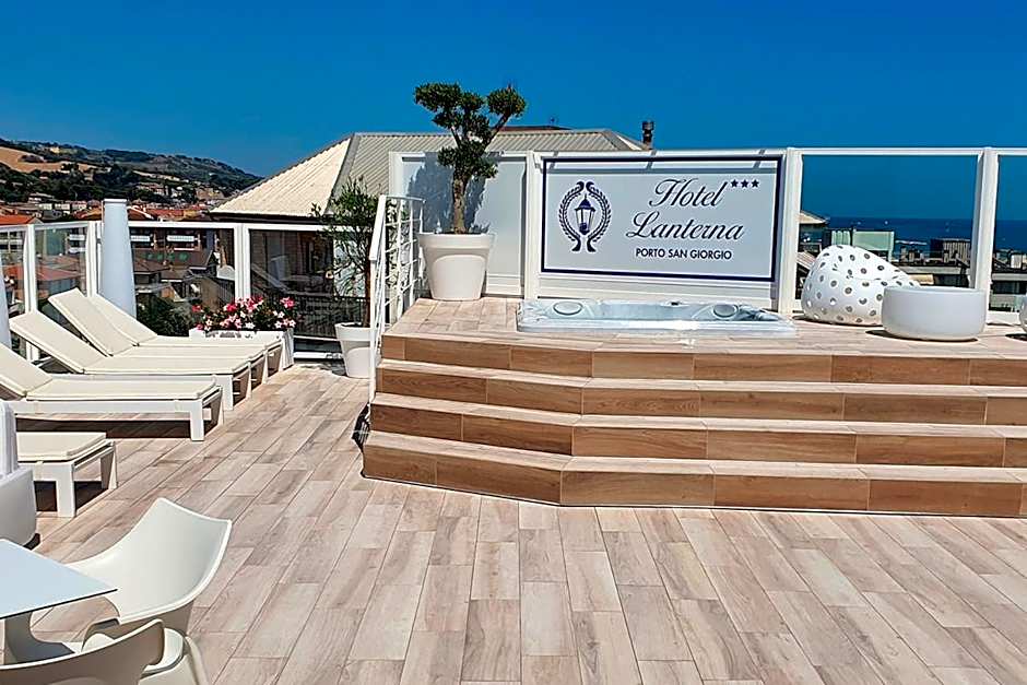Hotel Lanterna