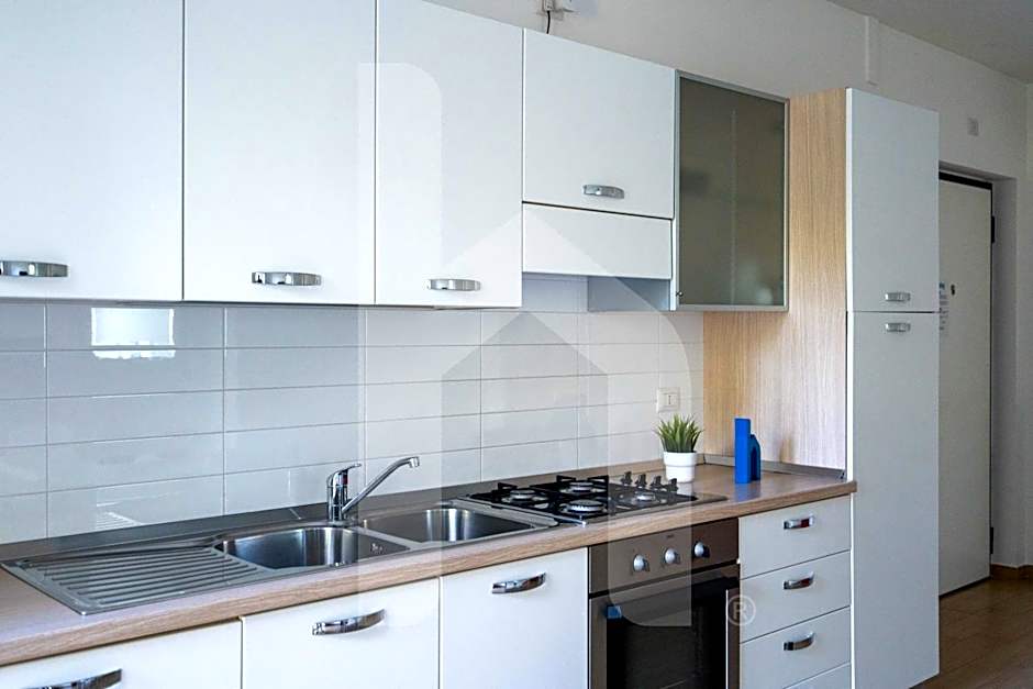 Homiday - Residence K2