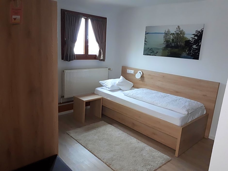 Gasthof zur Traube