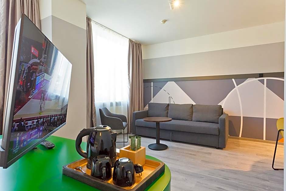 Ibis Styles Kaunas Centre