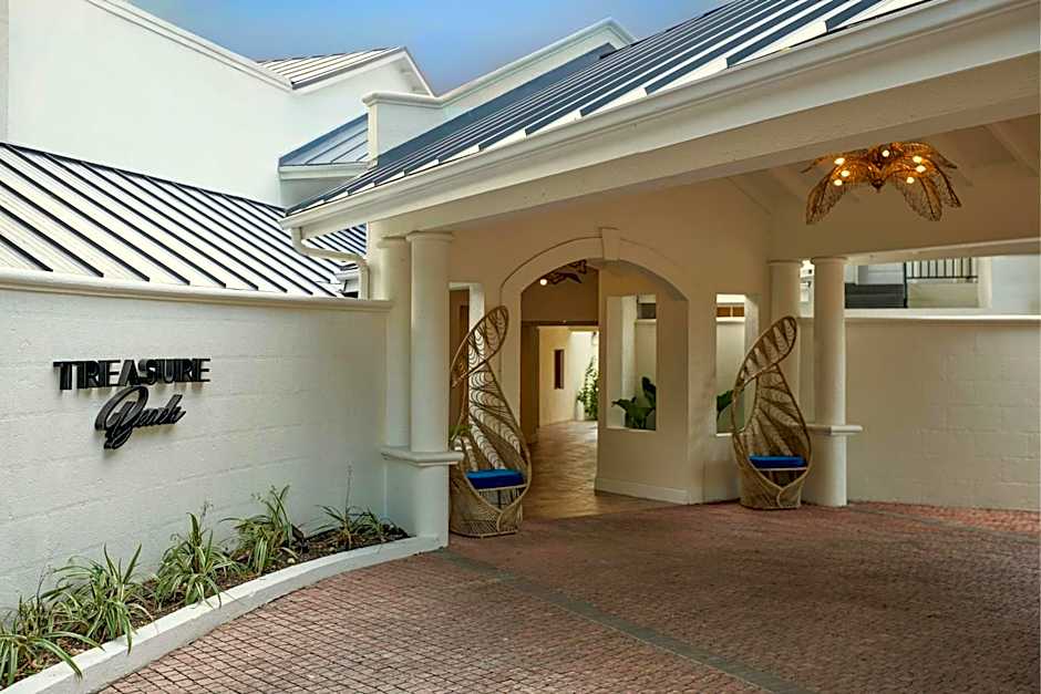 Treasure Beach Art Hotel, Barbados, An Autograph Collection All-Inclusive Resort