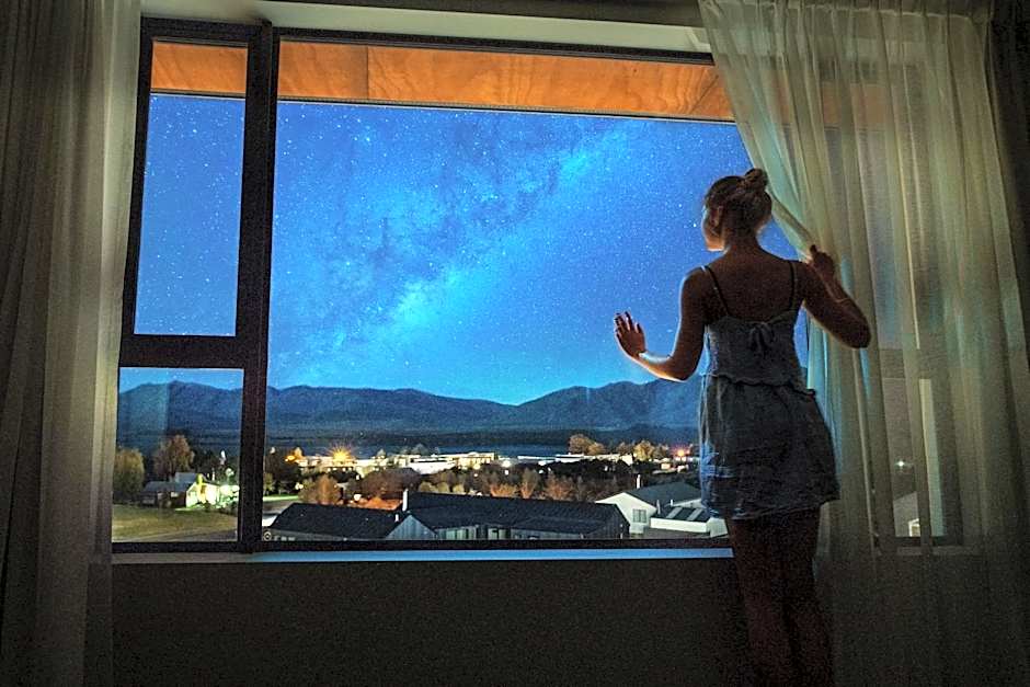 Galaxy Boutique Hotel