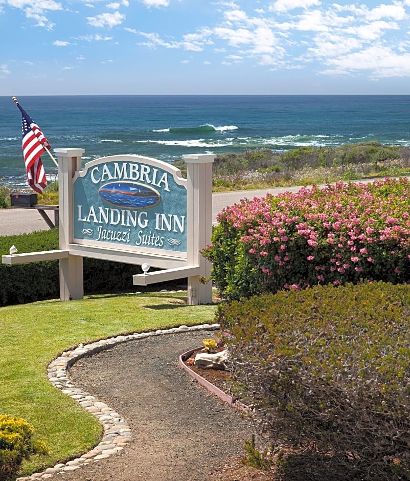 Cambria Landing Inn and Suites