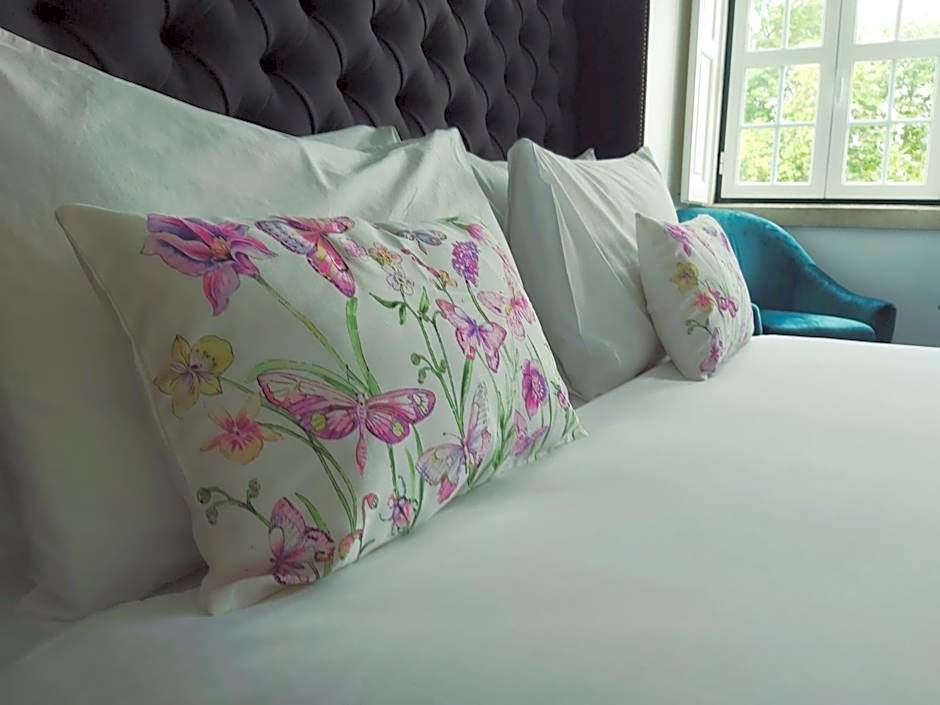 Sintra1012 Boutique Guesthouse