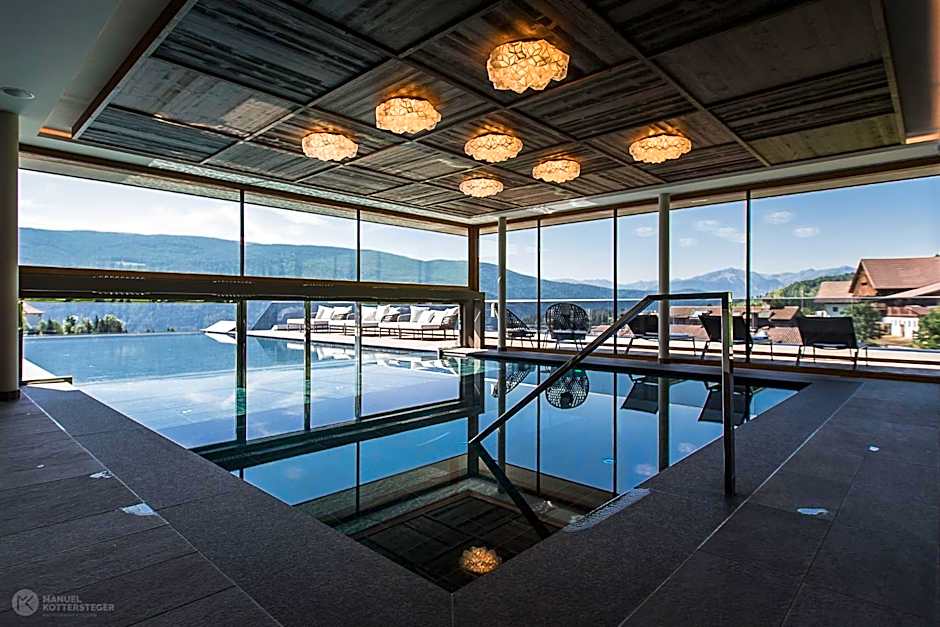 Terentnerhof 4*S active & lifestyle hotel