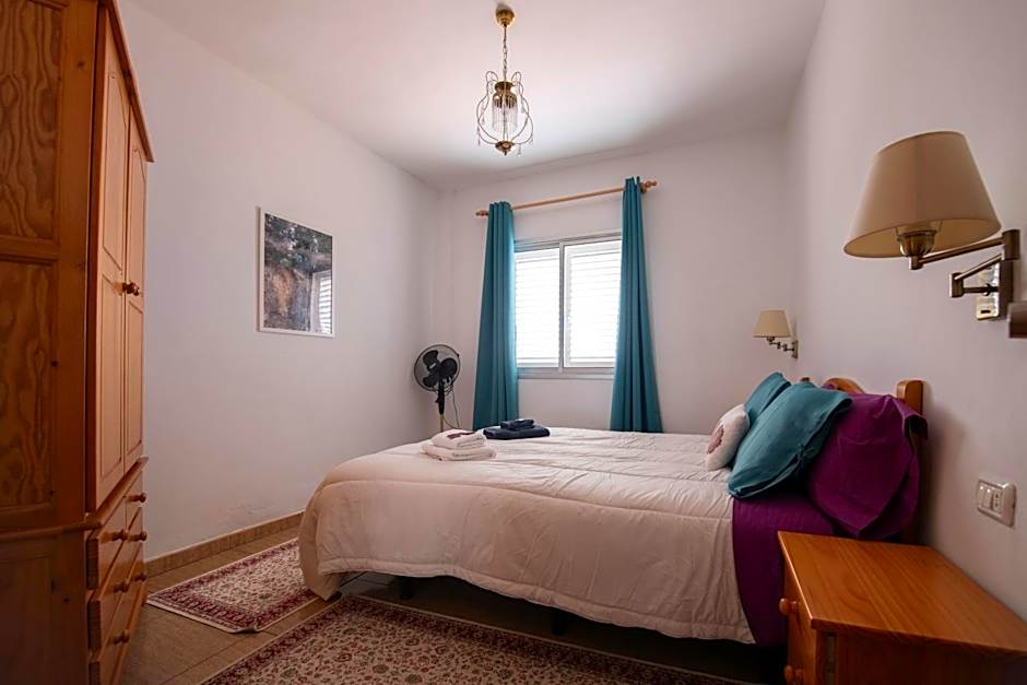 Casa Angel y Carmen-La Dama La Gomera