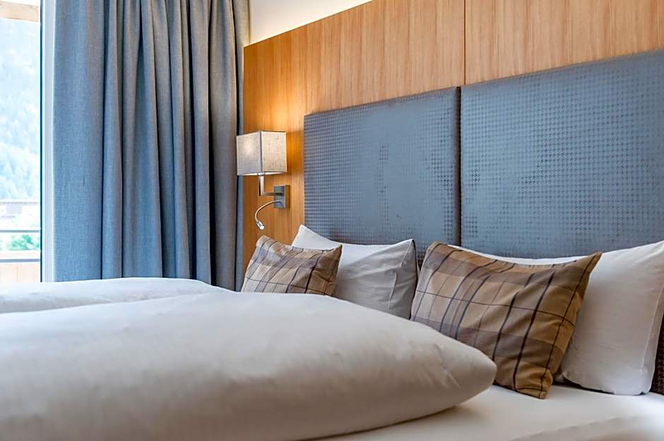 Hotel Andy 4 Sterne Superior