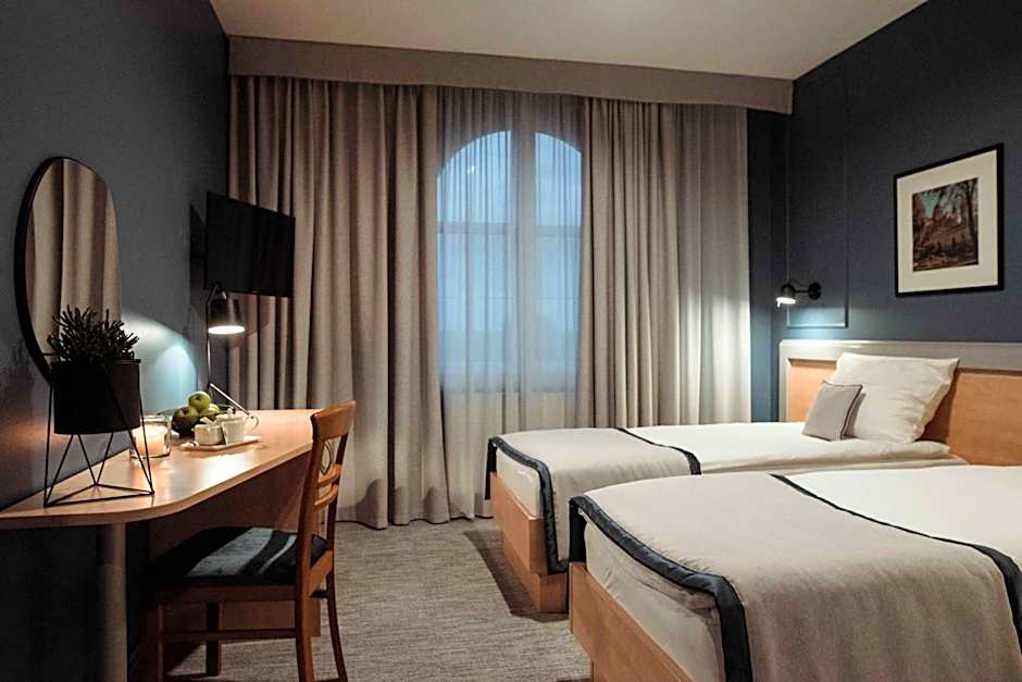 Hotel Đakovo