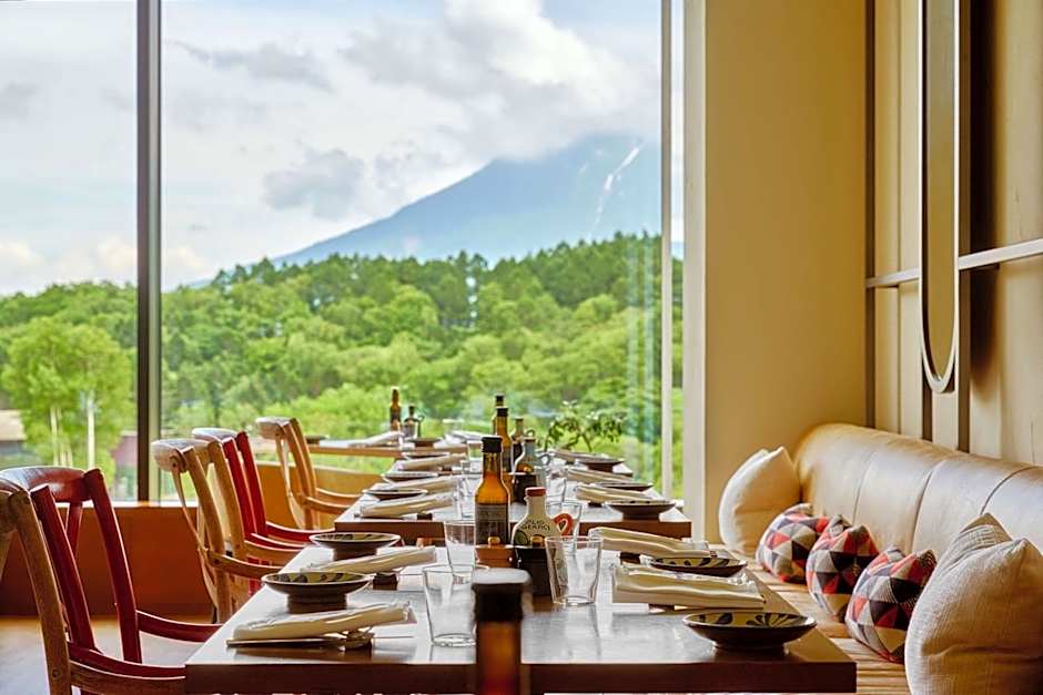 Park Hyatt Niseko Hanazono