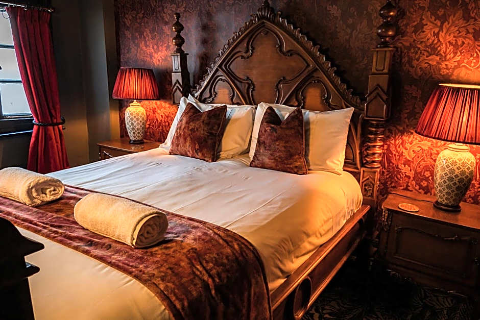 Golden Fleece York