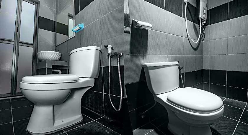 Hotel O Nice Stay Three Six Five Services