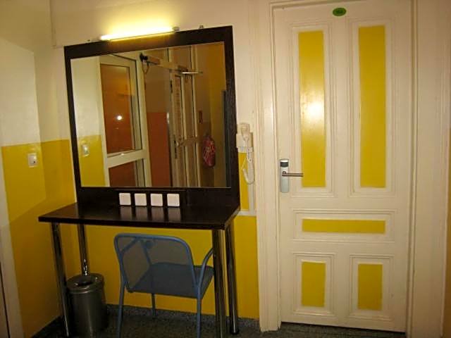Westend City Hostel