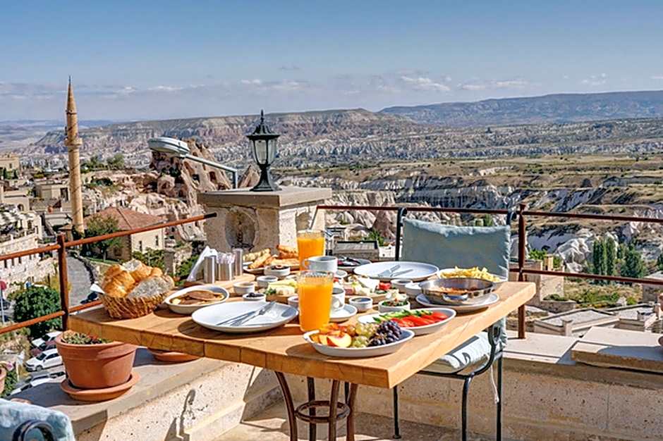 Karma Cappadocia