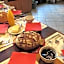 Auberge Les Volcans