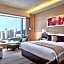 Manju Hotel Ningbo Polytechnic