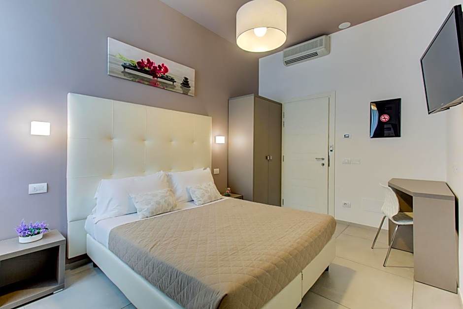 Hotel Villa Augustea