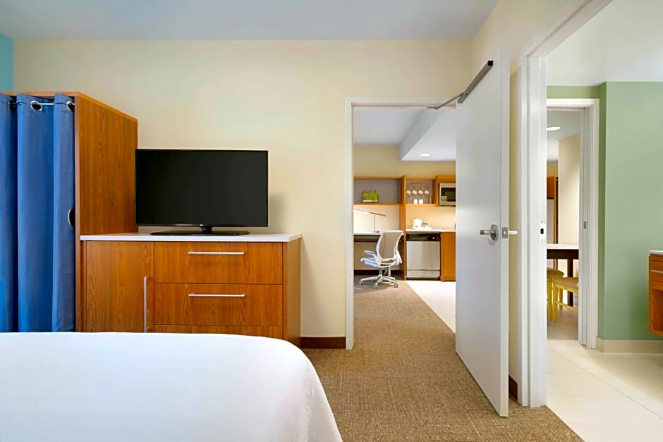 Home2 Suites By Hilton Joliet Plainfield