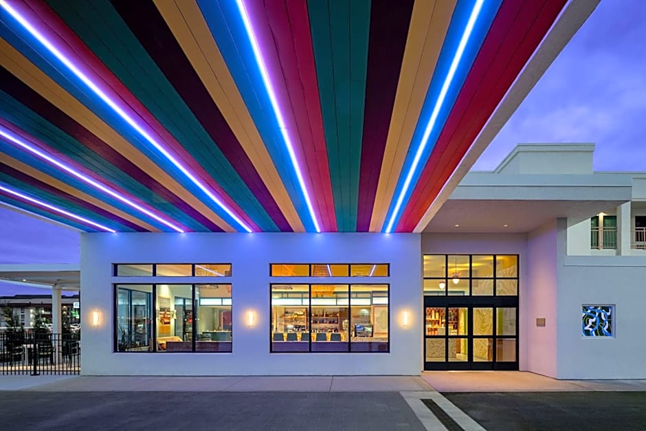 The Wayback, Pigeon Forge, A Tribute Portfolio Hotel
