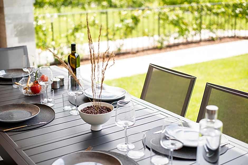 Lago Dorato Luxury Apartments - Lake Como View