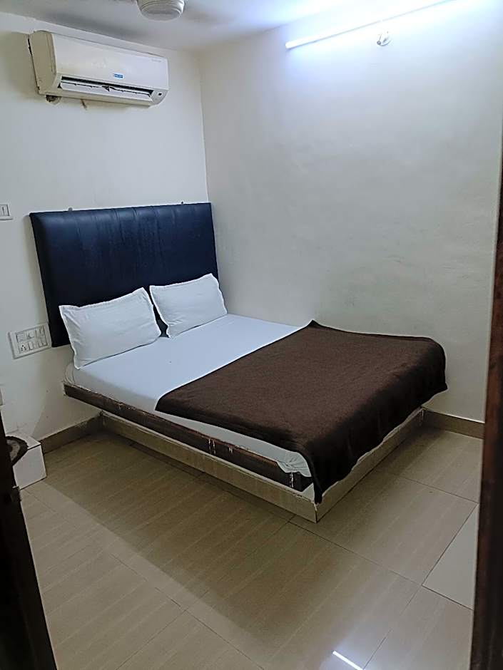 Hotel Janata Residency      