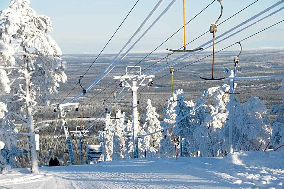 Hotelli Suomutunturi