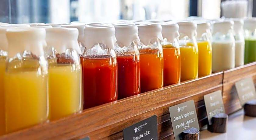 Kyukaruizawa Kikyo, Curio Collection by Hilton