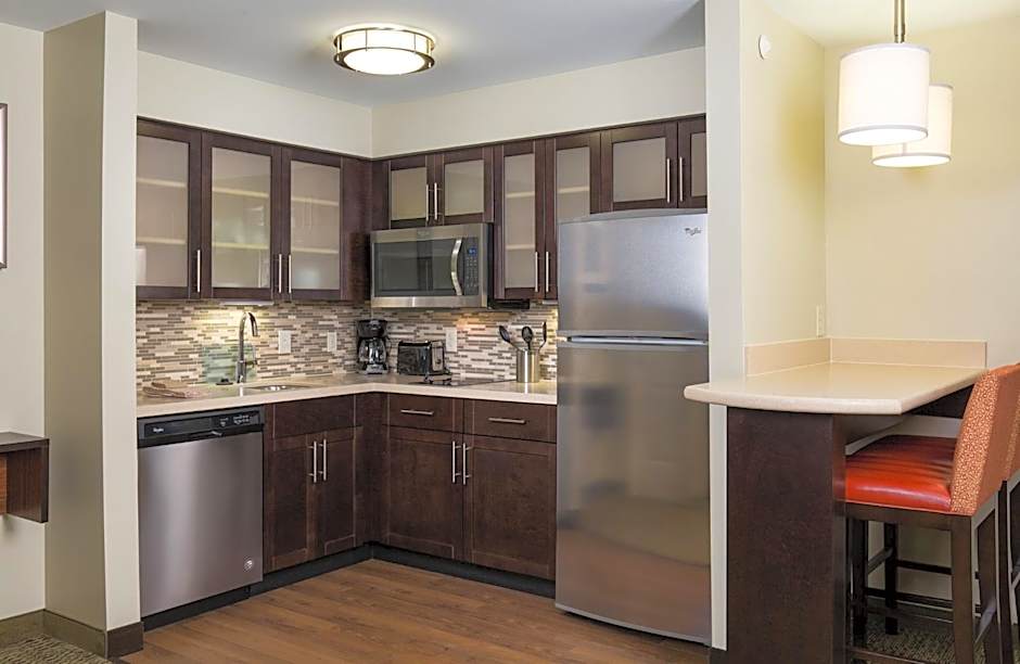 Staybridge Suites Columbus Polaris By IHG