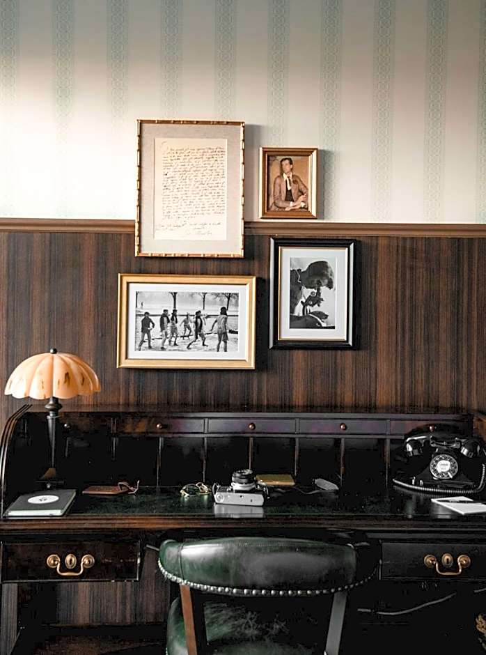 Graduate by Hilton Cambridge