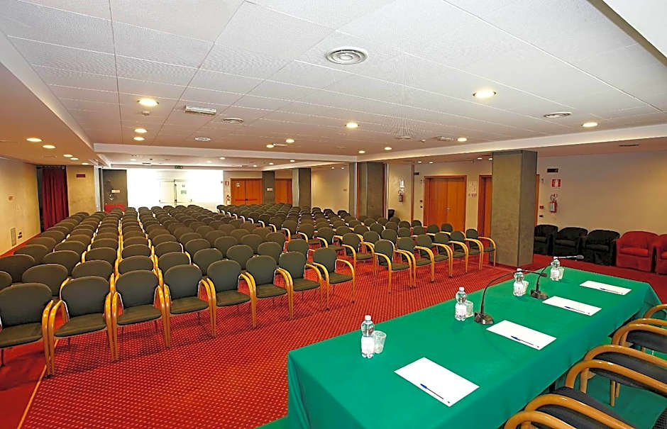 Vicenza Tiepolo Hotel