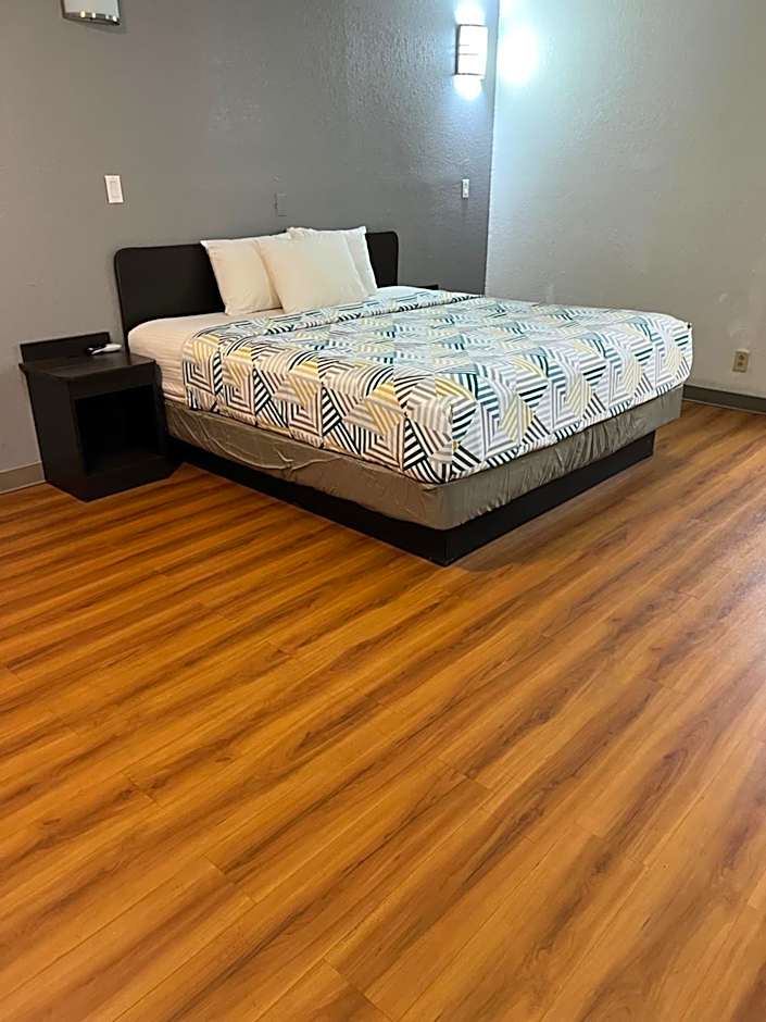 Motel 6-Brinkley, AR