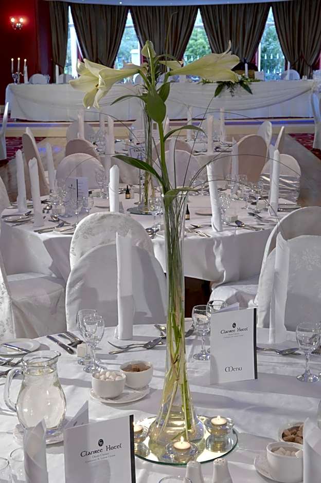 Clanree Hotel & Leisure Centre