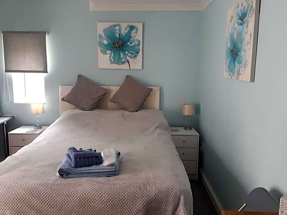 Santi Bhavana Bed & Breakfast