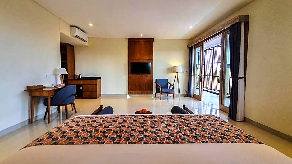 Kahayana Suites Ubud