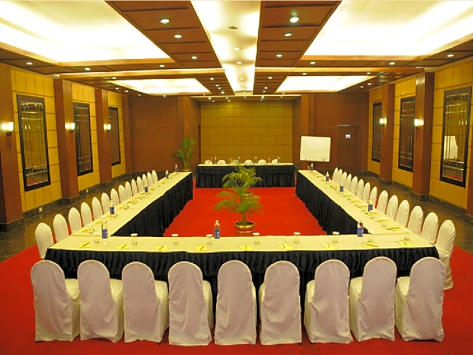 Nalapad's Hotel Bangalore International